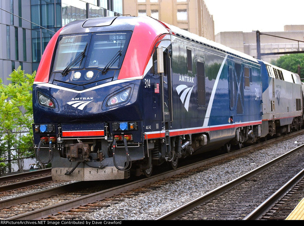 AMTK 314